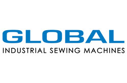 Global Sewing Machine Parts Books