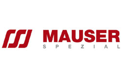Mauser Special Sewing Machine Parts Books