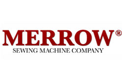 Merrow Sewing Machine Parts Books