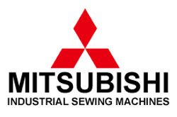 Mitsubishi Sewing Machine Parts Books