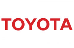 Boîtes à canette Toyota