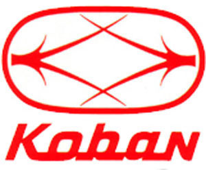 Crochets et bases Koban