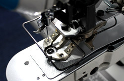 Button Sewing Machines