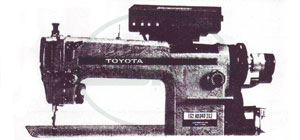 Pièces Toyota AD-340