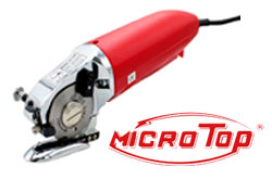 Micro Top Cutting Machines