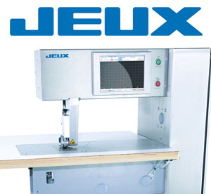Juki Ultrasonic Welding Machines