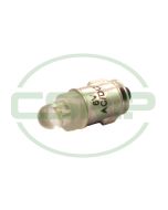 6081227060 LAMP FOR HSGM MODEL HSG-0 HEATCUTTER