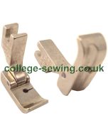 L36069HX1/4 6mm PIPING FOOT LEFT HINGED