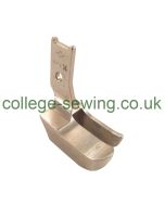 S31X1/2 = 13MM OUTSIDE PIPING FOOT USE WITH INNER FOOT S30X1/2"