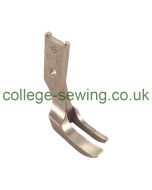S31X1/4 = 6.4MM OUTSIDE PIPING FOOT USE WITH INNER FOOT S30