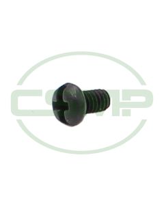 062630-4-12 NEEDLE BAR THREAD GUIDE SCREW BROTHER