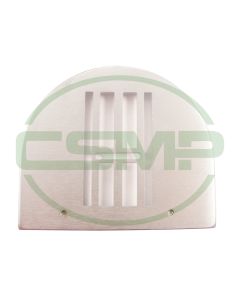 180989001C NEEDLE PLATE 12MM BROTHER B652 GENERIC