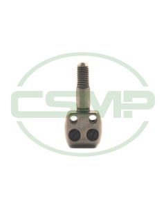 183954-0-01 NEEDLE CLAMP 3/16" 4.8MM BROTHER B927 GENERIC