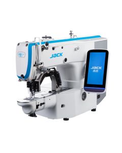JACK JK-T1900GH HEAVY-WEIGHT BARTACK MACHINE