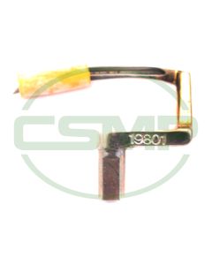 19-8010-0 LOOPER KANSAI SPECIAL W8000 NISSIN