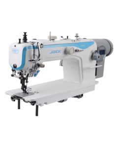 JACK JK-2030GHC-4Q COMPLETE MACHINE WITH FOOT LIFTER
