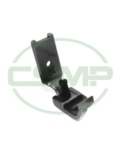 210562A4 16MM WIDE FOOT FOR JUKI LZ OR SINGER 457