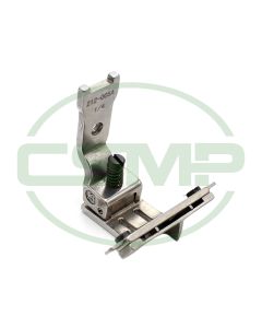 212-005AX1/4=6.4MM TAPE ATTACHING FOOT SINGER 112W