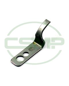2122307-556A AD320 FIXED KNIFE MARKED 6 TOYOTA
