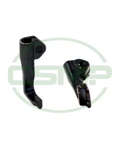240371X1/4 INSIDE PIPING FOOT 111W WITH CUT OUT