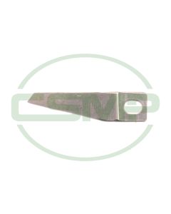413090 369W FIXED TRIMMING KNIFE SINGER