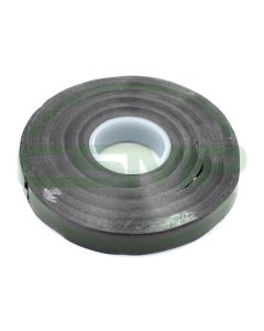 494304 INSULATION TAPE BLACK 12MMX20M CLEARANCE