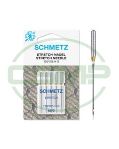 SCHMETZ STRETCH SIZE 65 PACK OF 5 CARDED