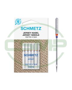 SCHMETZ BALLPOINT SIZE 100 PACK OF 5 CARDED