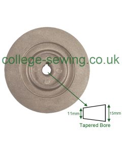 96MM PULLEY TAPERED BORE