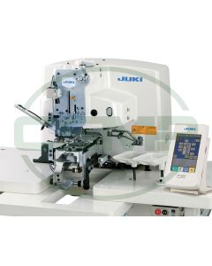 JUKI AMB-289A HIGH SPEED BUTTON NECK WRAPPING MACHINE
