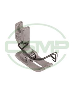 B1524-041-EA0 WIDE N/FEED P/FOOT WITH GUARD