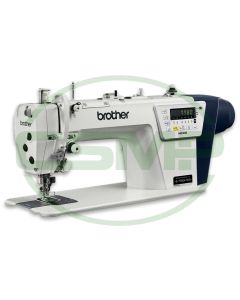 BROTHER S-7780A-503-32-64 EDGE TRIMMING MACHINE HEAD ONLY