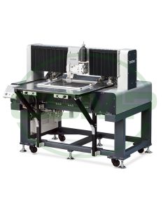 BROTHER BAS-370H-05A 700x700mm PATTERN MACHINE inc AUTOEJECT