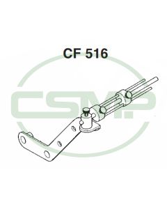 CF516A UPPER TAPE RACK TENSION LONG