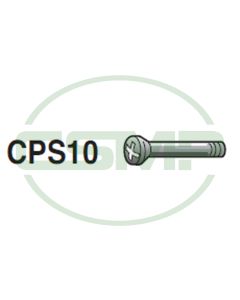 CPS10 SCREW COMPENSATING FOOT