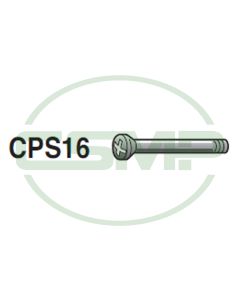 CPS16 SCREW COMPENSATING FOOT