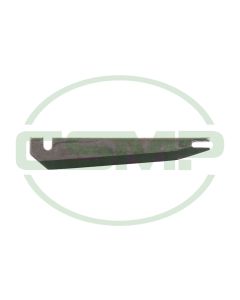 G5253-116-A00 APW-116 CORNER KNIFE GEN JUKI GENUINE