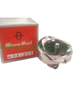 HPF238 HOOK & BASE PFAFF 238 HIROSE