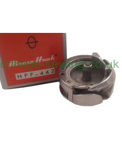 HPF442 HOOK & BASE HIROSE