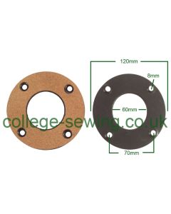 HS-011 SQUARE DEAL CLUTCH DISC **DISCONTINUED**