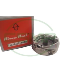 HSH2140TR HOOK & BASE HIROSE
