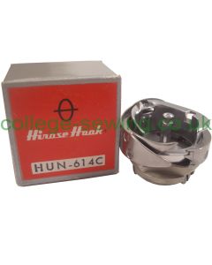 HUN614C HOOK & BASE HIROSE