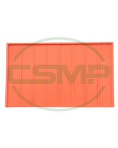 IRON MAT SILICONE 260x155 MM