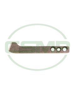 30119010 UT UPPER FIXED KNIFE JACK JK-8569/W4