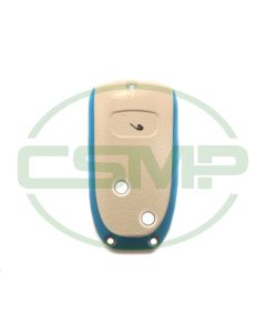 302893 FACE PLATE ASSY JACK A2, F4
