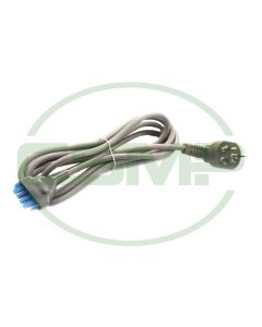 6380 POWER CABLE JACK 6380
