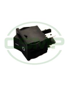 99000024 POWER ON/OFF SWITCH JACK F4