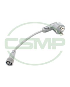 CONTROL BOX POWER CABLE