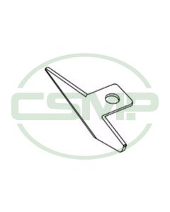 KG-AC CENTER GUIDE FOR KG867 DROP DOWN GUIDE