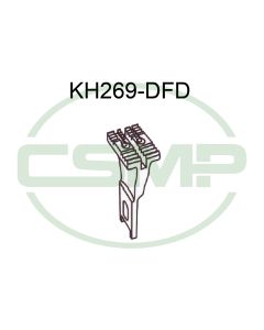 KH269D-FD 8MM FEED DURKOPP 269